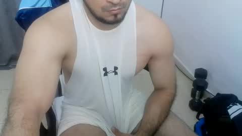 andres180950734 online show from December 2025 10:32:01 AM