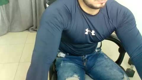 andres180950734 online show from March 2026 11:14:01 AM