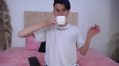 Alann online show from February 2025 05:10:02 AM