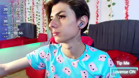 Alann online show from January 2026 01:49:01 PM