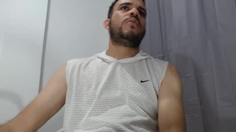 i am Andres online show from October 2025 11:10:01 AM