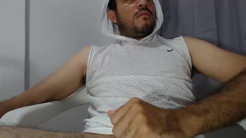 i am Andres online show from October 2025 07:01:01 AM