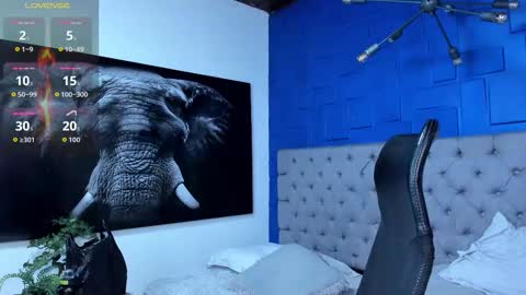 insta andres clark  online show from February 2026 03:46:02 PM