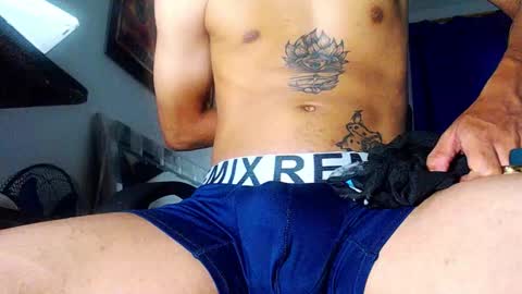 Snapshot of andres_cond chatting on November 2025 12:32:01 AM Andrs o online show from November 2025 12:32:01 AM