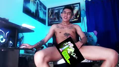Snapshot of andres_cond chatting on July 2026 03:02:01 AM Andrs o online show from July 2026 03:02:01 AM