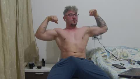 andres_dasli online show from March 2025 05:44:02 AM