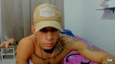 Andres white online show from February 2026 03:33:01 AM