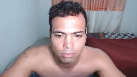 ANDRES online show from February 2025 10:11:01 PM