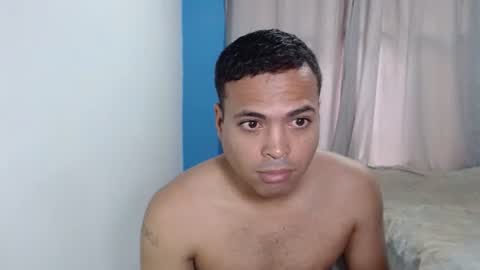 ANDRES online show from July 2026 09:28:02 PM