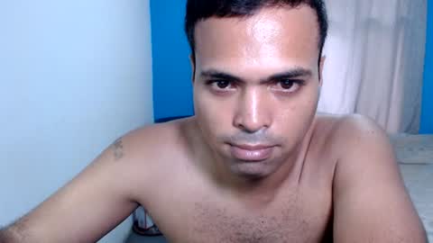 ANDRES online show from August 2026 09:40:02 PM