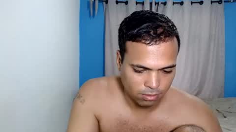 ANDRES online show from August 2026 10:22:02 PM