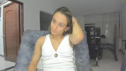 Isa  --------- online show from February 2025 03:55:02 AM