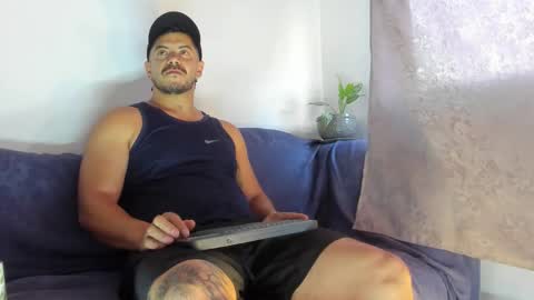 Andres online show from March 2026 08:56:02 PM