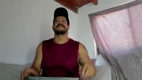 Andres online show from April 2026 03:28:01 PM