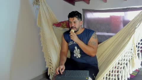 Andres online show from May 2026 09:27:01 PM