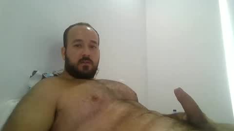 andressx06 online show from June 2026 05:58:02 PM