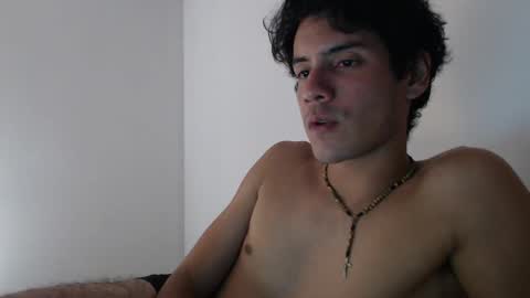 Andres Torres online show from December 2024 04:45:02 AM