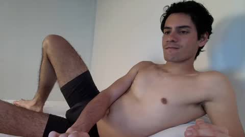 Andres Torres online show from December 2024 08:39:02 PM