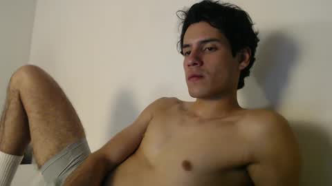 Andres Torres online show from January 2025 01:29:01 AM