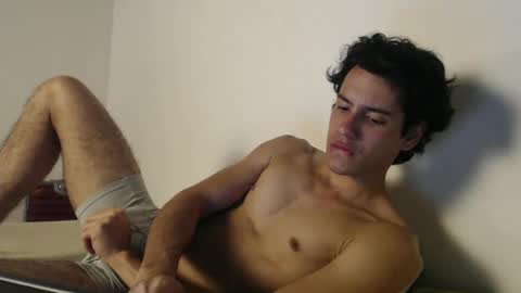 Andres Torres online show from February 2025 01:40:01 AM