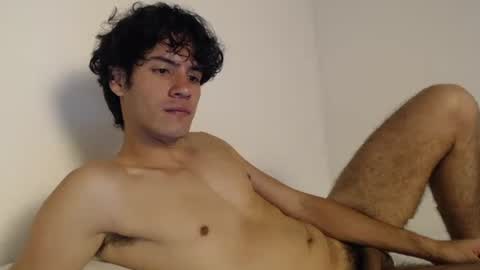 Andres Torres online show from February 2025 02:32:01 PM