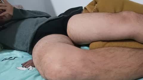 Andreu online show from January 2025 12:33:01 AM