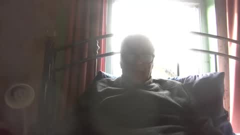 Andrew online show from March 2026 03:11:01 PM