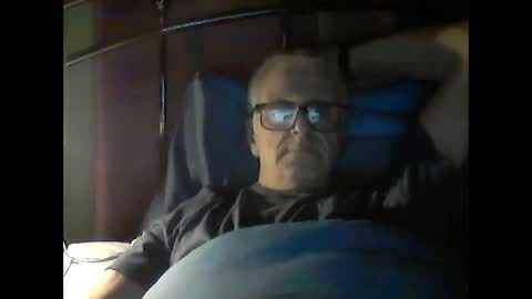 Andrew online show from May 2026 12:29:02 AM