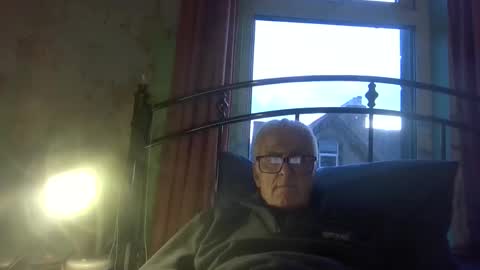 Andrew online show from May 2026 08:32:01 PM