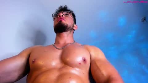   Andrew Harriss  online show from March 2026 02:07:02 AM