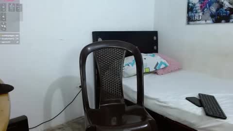 Andrew G online show from January 2025 02:19:01 AM