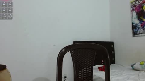 Andrew G online show from February 2025 05:20:02 PM