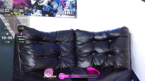 Andrew G online show from January 2026 01:09:02 AM