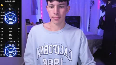 andrew_angels online show from January 2025 04:00:02 AM