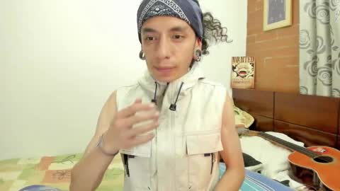 Mugiwara online show from February 2025 04:58:02 AM