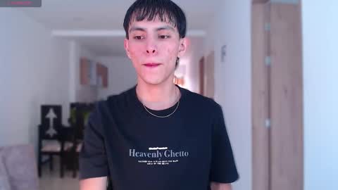 Andrew Courtz online show from January 2026 10:13:02 PM