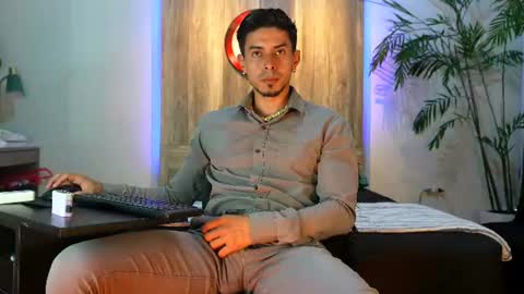 Andrew online show from August 2026 06:34:02 AM