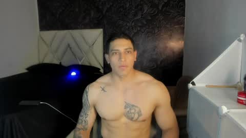 andrew_jhones online show from June 2026 05:21:01 AM