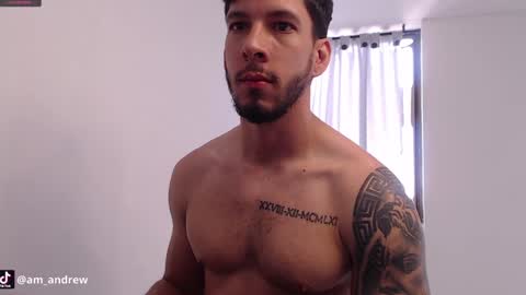 Snapshot of andrew_mathe chatting on December 2024 07:00:02 PM Andrew Mathwes online show from December 2024 07:00:02 PM