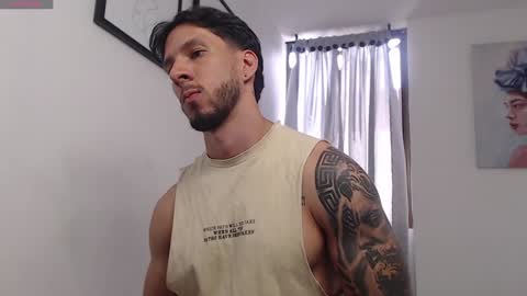 Snapshot of andrew_mathe chatting on January 2025 07:18:02 PM Andrew Mathwes online show from January 2025 07:18:02 PM