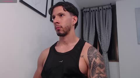 Andrew Mathwes online show from February 2025 02:59:02 AM