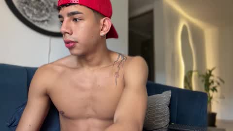 Andrew M. online show from February 2026 03:43:01 PM