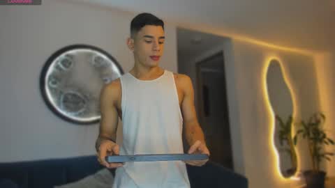 Andrew M. online show from March 2026 11:51:02 PM