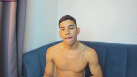 Andrew M. online show from April 2026 02:12:02 AM