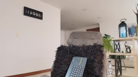 ANDREW WEST online show from December 2025 02:25:02 PM