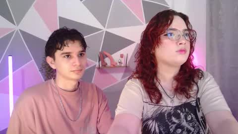 Andrew and Cherry online show from January 2026 01:22:02 AM