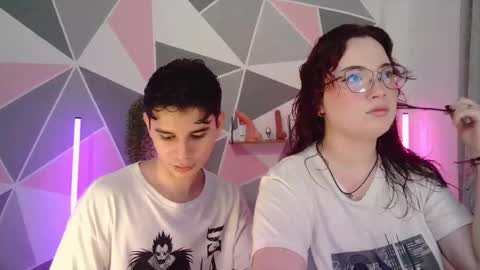 Andrew and Cherry online show from February 2026 01:02:02 AM