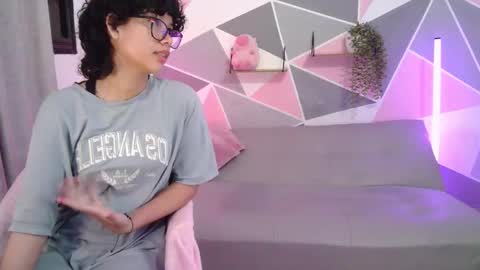 Andrew and Cherry online show from March 2026 09:45:01 AM