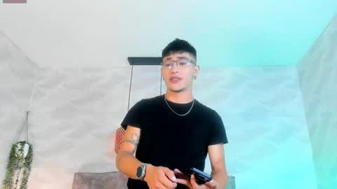 andrewayne_ online show from July 2026 02:42:02 PM