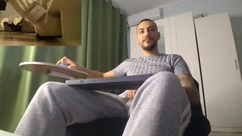 MasterRomania  online show from December 2025 07:14:02 AM